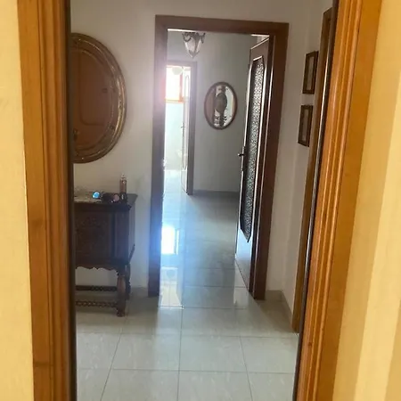 Casa Anna Domenica