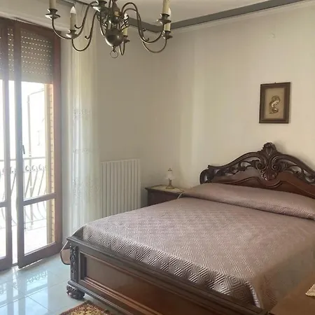 Casa Anna Domenica Holiday home Ortona