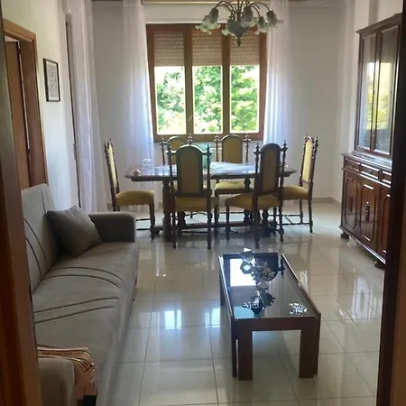 Casa Anna Domenica Ortona