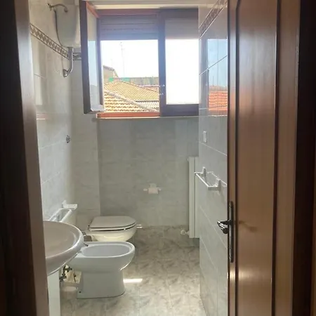 Casa Anna Domenica Holiday home