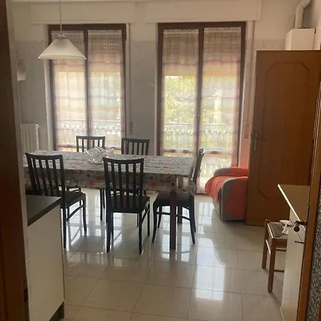 Casa Anna Domenica Ortona