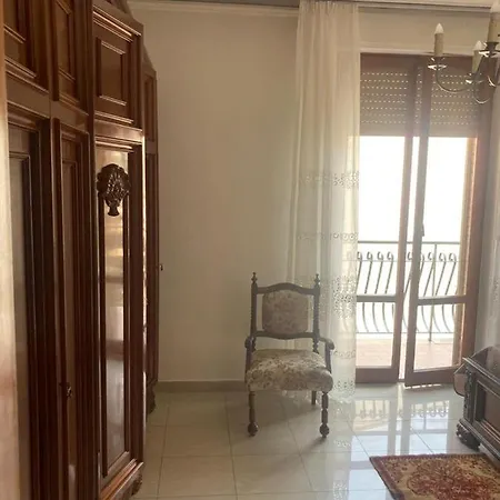 Holiday home Casa Anna Domenica Ortona