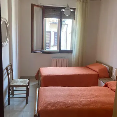 Holiday home Casa Anna Domenica